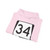 Alabama 34 (Alabama) (Road Sign) Hoodie