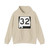 Alabama 32 (Alabama) (Road Sign) Hoodie