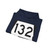 Alabama 132 (Alabama) (Road Sign) Hoodie