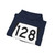 Alabama 128 (Alabama) (Road Sign) Hoodie