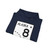 Alaska 8 shield (Alaska) (Road Sign) Hoodie