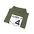 Alaska 4 shield (Alaska) (Road Sign) Hoodie