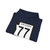 Arizona 77 1973 (Arizona) (Road Sign) Hoodie