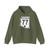 Arizona 77 1956 (Arizona) (Road Sign) Hoodie