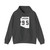 Arizona 95 1941 (Arizona) (Road Sign) Hoodie