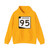 Arizona 95 (Arizona) (Road Sign) Hoodie
