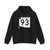 Arizona 93 1978 (Arizona) (Road Sign) Hoodie