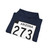 Arizona 273 (Arizona) (Road Sign) Hoodie