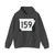 Arkansas 159 (Arkansas) (Road Sign) Hoodie