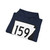 Arkansas 159 (Arkansas) (Road Sign) Hoodie