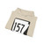 Arkansas 157 1970 (Arkansas) (Road Sign) Hoodie