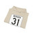 Bergen County 31 (New Jersey) (Road Sign) Hoodie