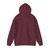 Bergen County 103 (New Jersey) (Road Sign) Hoodie