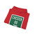 Chester Township Morrow County Ohio route shield template (Ohio) (Road Sign) Hoodie