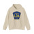 Cherokee County Route L36 IA (Iowa) (Road Sign) Hoodie