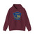 Cherokee County Route L36 IA (Iowa) (Road Sign) Hoodie