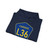 Cherokee County Route L36 IA (Iowa) (Road Sign) Hoodie
