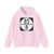 Circle sign 85-8 (Virginia) (Road Sign) Hoodie