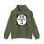 Circle sign 79-3 (Virginia) (Road Sign) Hoodie