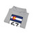 Colorado 67 (Colorado) (Road Sign) Hoodie