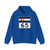 Colorado 65 (Colorado) (Road Sign) Hoodie