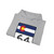 Colorado 64 (Colorado) (Road Sign) Hoodie