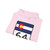 Colorado 64 (Colorado) (Road Sign) Hoodie