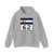 Colorado 62 (Colorado) (Road Sign) Hoodie