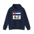 Colorado 62 (Colorado) (Road Sign) Hoodie