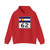 Colorado 62 (Colorado) (Road Sign) Hoodie