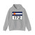 Colorado 172 wide (Colorado) (Road Sign) Hoodie