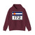 Colorado 172 wide (Colorado) (Road Sign) Hoodie