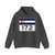 Colorado 172 wide (Colorado) (Road Sign) Hoodie
