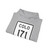 Colorado 171 1952 (Colorado) (Road Sign) Hoodie