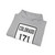 Colorado 171 1946 (Colorado) (Road Sign) Hoodie