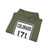 Colorado 171 1946 (Colorado) (Road Sign) Hoodie