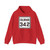 Colorado 342 1926 (Colorado) (Road Sign) Hoodie