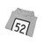 Connecticut Highway 52 (Connecticut) (Road Sign) Hoodie