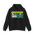 Conventional Toll Plaza Advance Sign 2 (Maryland) (Road Sign) Hoodie