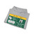 Conventional Toll Plaza Advance Sign 2 (New Jersey) (Road Sign) Hoodie