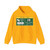 Conventional Toll Plaza Advance Sign 2 (Delaware) (Road Sign) Hoodie