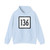 Color: Light Blue | Position: front | Image: 1