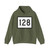 Color: Military Green | Position: front | Image: 1