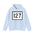 Color: Light Blue | Position: front | Image: 1