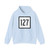 Color: Light Blue | Position: front | Image: 1