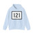 Color: Light Blue | Position: front | Image: 1