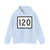 Color: Light Blue | Position: front | Image: 1