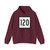 Color: Maroon | Position: front | Image: 1