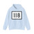 Color: Light Blue | Position: front | Image: 1