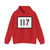 Color: Red | Position: front | Image: 1